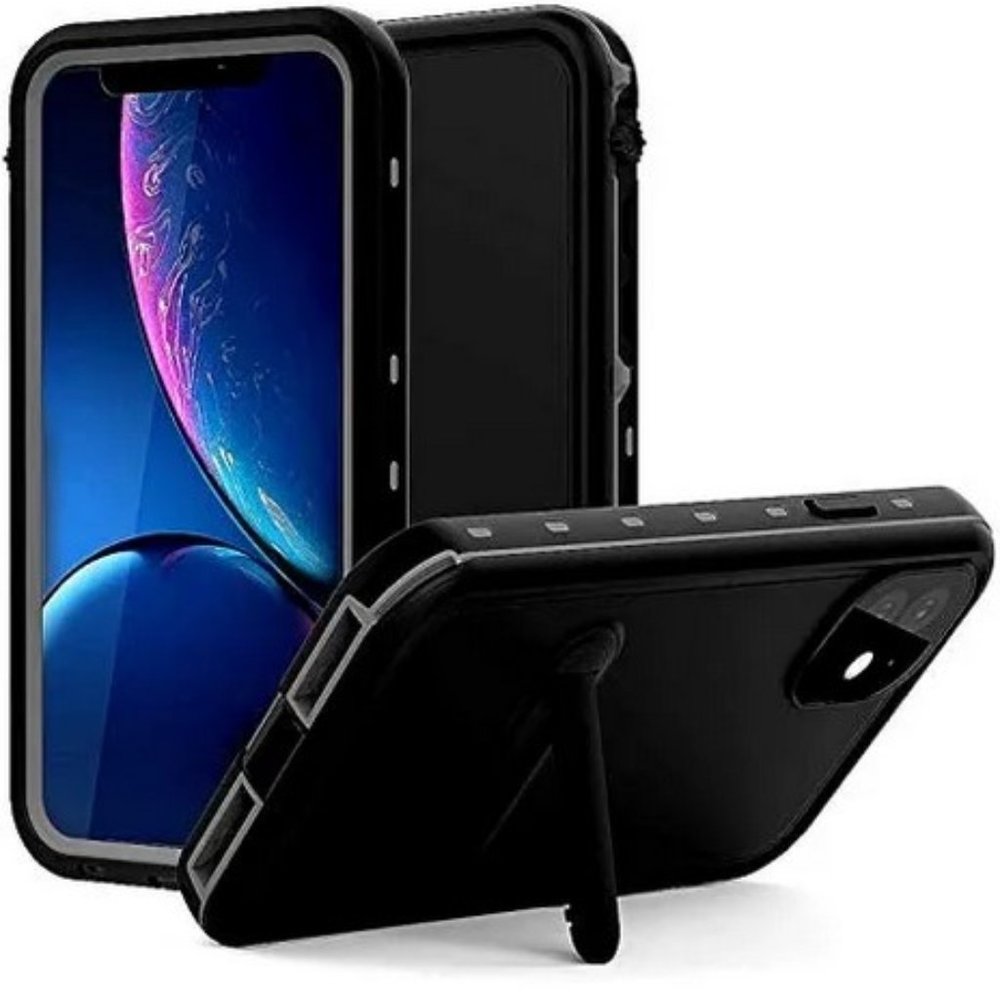 Waterproof Phone CASE For Samsung Note 10+ - Picture 5 of 7